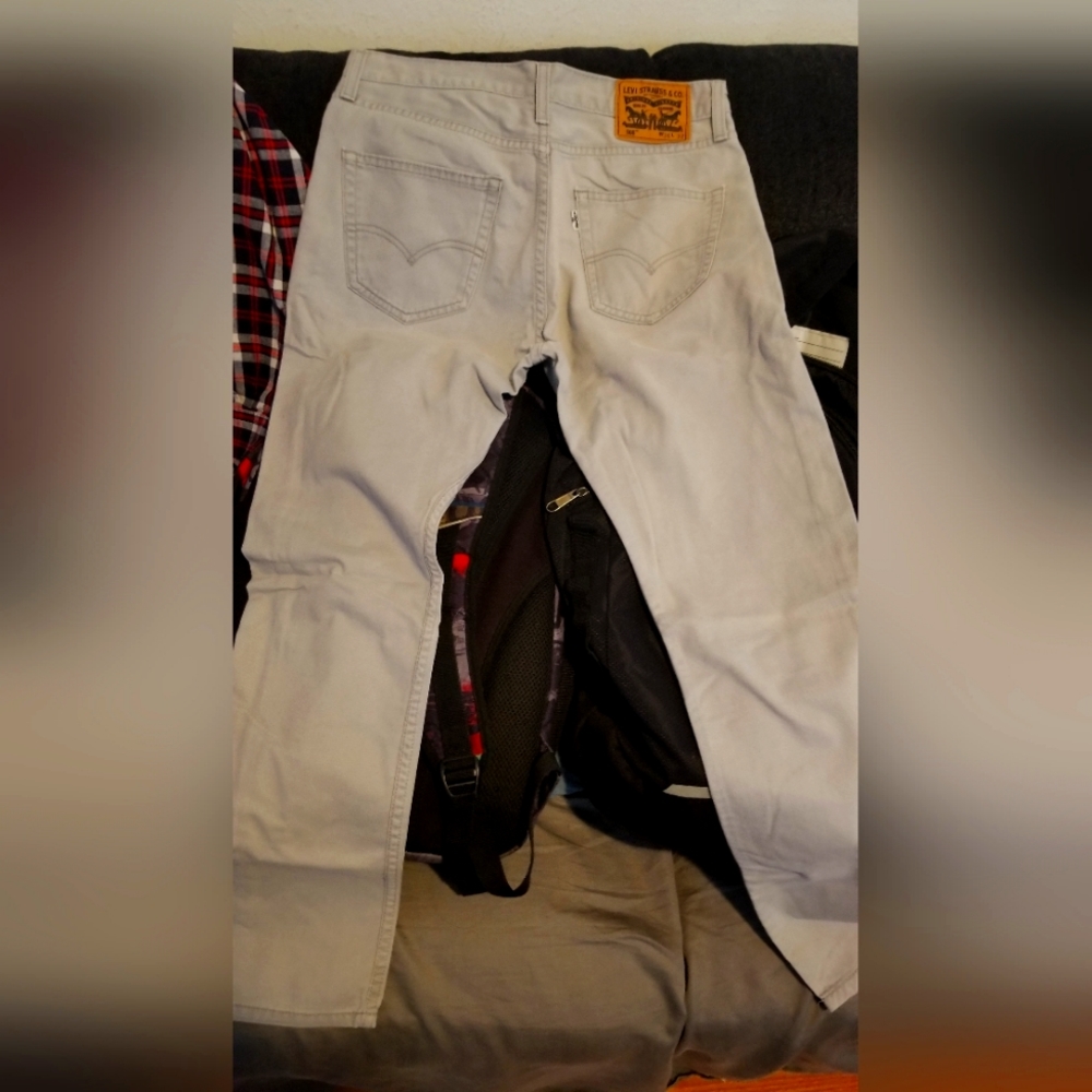 Levis 508